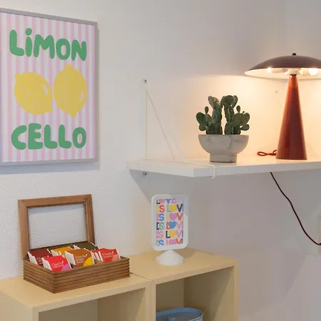 Gemütlich I Modern I Balkon I Zentral I Business *