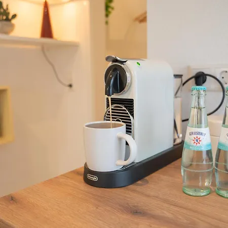 Apartamento Gemütlich I Modern I Balkon I Zentral I Business Heilbronn