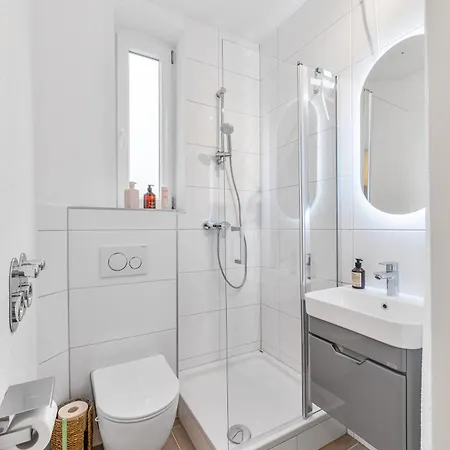Gemütlich I Modern I Balkon I Zentral I Business *