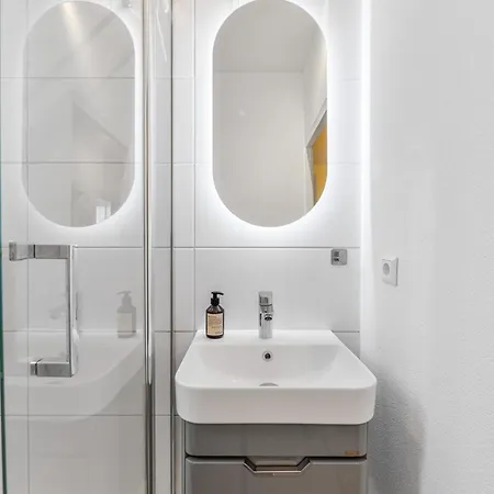 Gemütlich I Modern I Balkon I Zentral I Business * Heilbronn